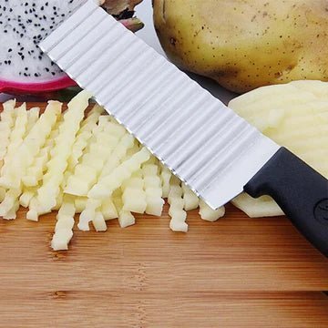 TwistSlice Spiral Vegetable Cutter